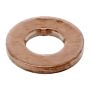 Elring 572.260 Seal Ring, nozzle holder Pack of 4