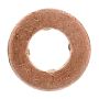 Elring 572.260 Seal Ring, nozzle holder Pack of 4