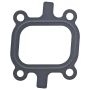 Elring 572.640 Seal, coolant pipe