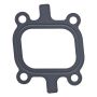 Elring 572.640 Seal, coolant pipe