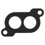 Elring 572.660 Seal, coolant pipe