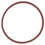 Elring 572.700 Gasket, intake manifold