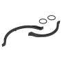 Elring 572.760 Gasket Set, oil sump
