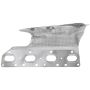 Elring 574.682 Gasket, exhaust manifold