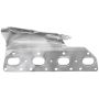 Elring 574.682 Gasket, exhaust manifold