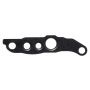 Elring 574.811 Gasket, oil inlet (charger) Pack of 5