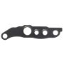 Elring 574.811 Gasket, oil inlet (charger) Pack of 5