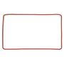 Elring 574.890 Gasket, charge air cooler