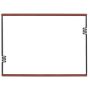 Elring 574.900 Gasket, charge air cooler