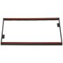 Elring 574.900 Gasket, charge air cooler