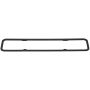 Elring 575.080 Gasket, cylinder head cover Pack of 2
