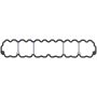 Elring 575.280 Gasket Set, cylinder head cover