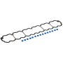 Elring 575.280 Gasket Set, cylinder head cover