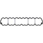Elring 575.280 Gasket Set, cylinder head cover