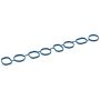 Elring 575.430 Gasket, intake manifold