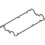 Elring 575.540 Gasket, cylinder head cover