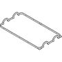 Elring 575.580 Gasket, cylinder head cover