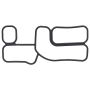 Elring 576.170 Gasket, oil cooler
