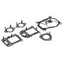 Elring 576.180 Gasket Set, EGR system