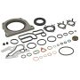 Elring 577.220 Gasket Kit, crankcase