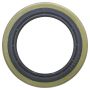 Elring 578.134 Shaft Seal, wheel hub