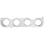 Elring 578.380 Gasket, exhaust manifold