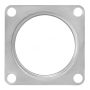 Elring 581.852 Gasket, exhaust pipe Pack of 5