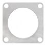 Elring 581.852 Gasket, exhaust pipe Pack of 5