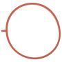 Elring 582.090 Gasket, intake manifold housing Pack of 6