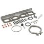 Elring 582.620 Exhaust Clamp