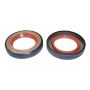 Elring 582.689 Shaft Seal, manual transmission