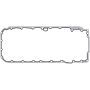 Elring 584.140 Gasket, oil sump