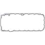 Elring 584.140 Gasket, oil sump