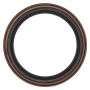 Elring 584.160 Shaft Seal, crankshaft
