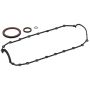 Elring 584.860 Gasket Kit, crankcase