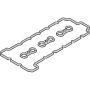 Elring 584.950 Gasket Set, cylinder head cover