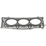 Elring 586.280 Gasket, cylinder head