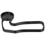 Elring 586.470 Gasket, timing case cover