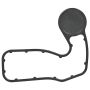 Elring 586.470 Gasket, timing case cover