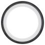 Elring 586.550 Shaft Seal, crankshaft