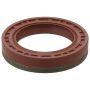 Elring 586.641 Shaft Seal, crankshaft