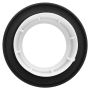 Elring 586.730 Shaft Seal, crankshaft