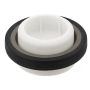 Elring 586.730 Shaft Seal, crankshaft