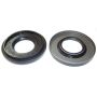 ELRING 587.001 Shaft Seal, differential