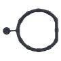 Elring 587.410 Gasket, coolant flange