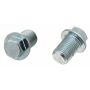 Elring 587.780 Screw Plug, oil sump