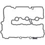 Elring 588.340 Gasket, cylinder head cover