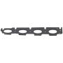 Elring 588.371 Gasket, exhaust manifold