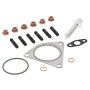 Elring 588.880 Self-Locking Nut