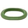Elring 589.560 Gasket, intake manifold housing Pack of 6